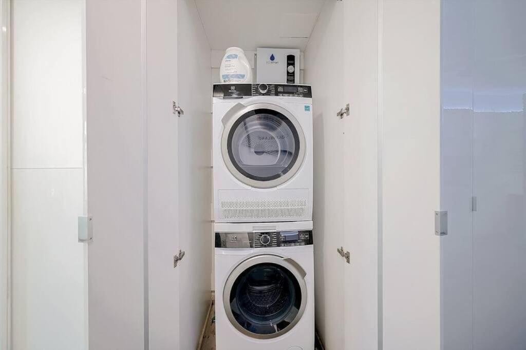 Tremont Smart 14 - A Kcm Property Cleveland Extérieur photo
