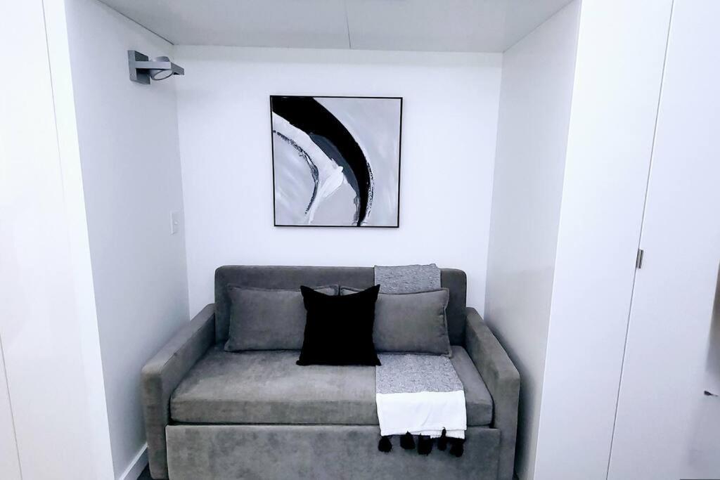 Tremont Smart 14 - A Kcm Property Cleveland Extérieur photo