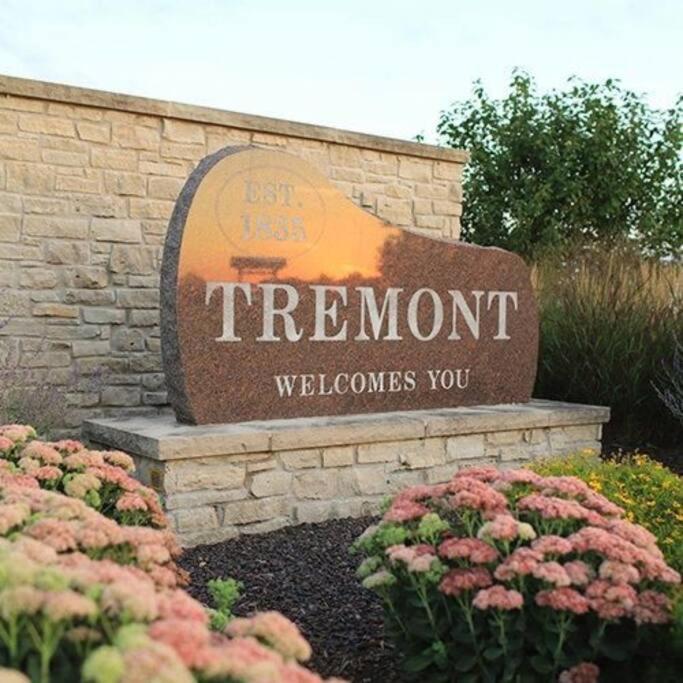 Tremont Smart 14 - A Kcm Property Cleveland Extérieur photo